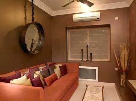 3 BHK Apartment 1686 Sq.ft. for Sale in