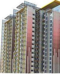 2 BHK Flat for Sale in Canal Road, Ludhiana