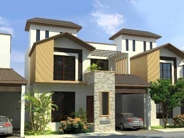 3 BHK Villa 1200 Sq.ft. for Sale in