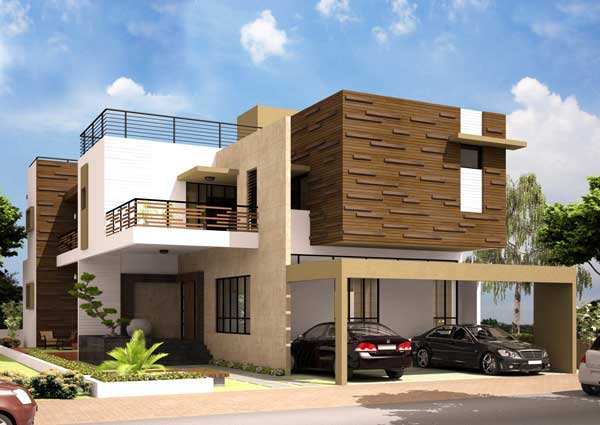 4 BHK Villa 3875 Sq.ft. for Sale in