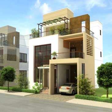 3 BHK Villa 1813 Sq.ft. for Sale in