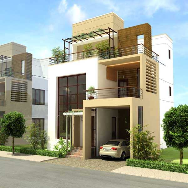 3 BHK House & Villa 2150 Sq.ft. for Sale in Electronic City, Bangalore