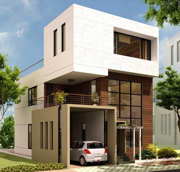 3 BHK House & Villa 1850 Sq.ft. for Sale in Electronic City, Bangalore
