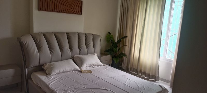3 BHK Apartment 1550 Sq.ft. for Sale in Chandak Nagar, Solapur