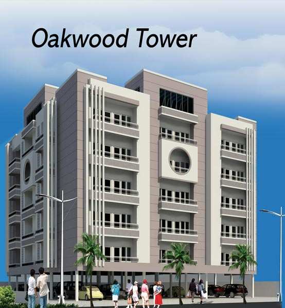 2 BHK Residential Apartment 1606 Sq.ft. for Sale in Rampur, Haldwani