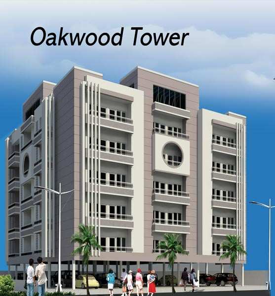 2 BHK Residential Apartment 1152 Sq.ft. for Sale in Rampur, Haldwani