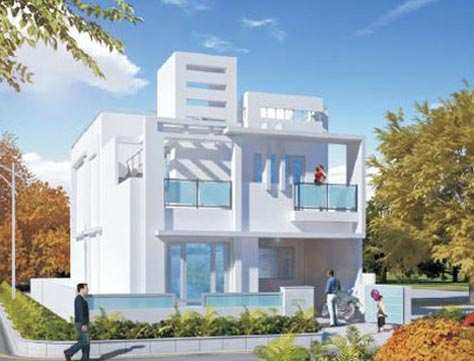 3 BHK House 2822 Sq.ft. for Sale in Ramnagar Road, Kashipur