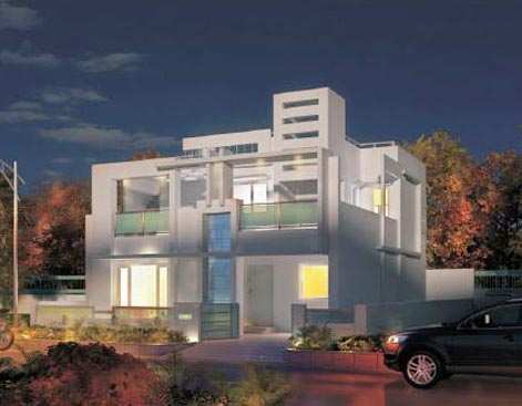 3 BHK House 1970 Sq.ft. for Sale in Ramnagar Road, Kashipur
