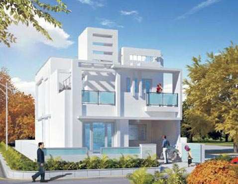 2 BHK House 1653 Sq.ft. for Sale in Ramnagar Road, Kashipur