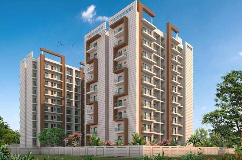 3 BHK Apartment 1455 Sq.ft. for Sale in