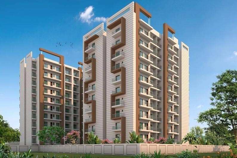 3 BHK Residential Apartment 1455 Sq.ft. for Sale in Padao, Chandauli