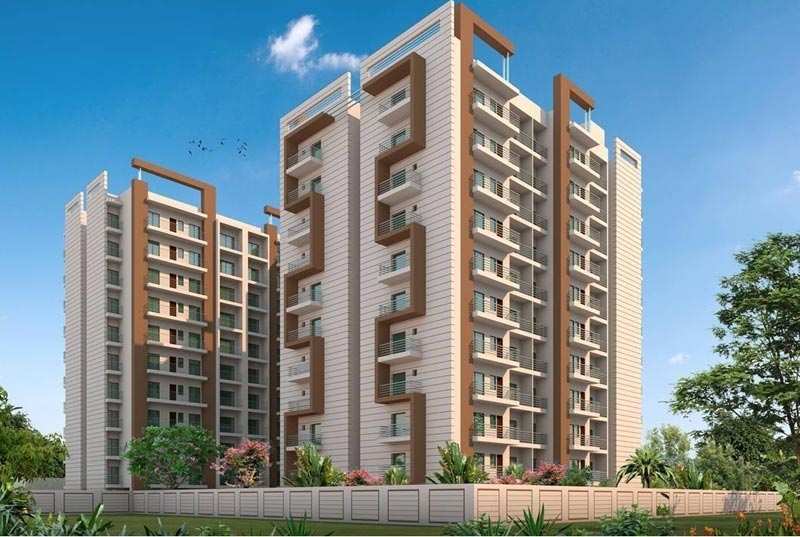 3 BHK Residential Apartment 1551 Sq.ft. for Sale in Padao, Chandauli