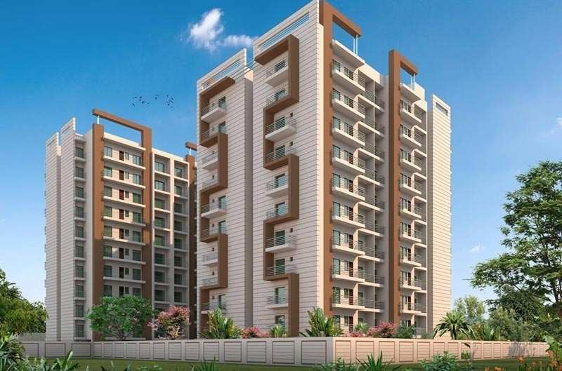 3 BHK Residential Apartment 1455 Sq.ft. for Sale in Padao, Chandauli
