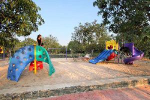 3 BHK Farm House for Sale in Waghodia Road, Vadodara