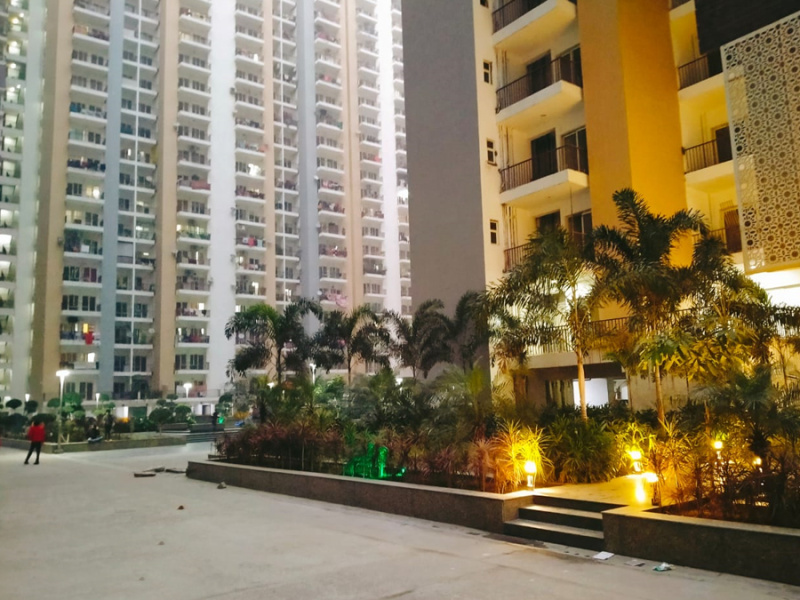 2 BHK Apartment 1100 Sq.ft. for Sale in Noida Extension, Greater Noida