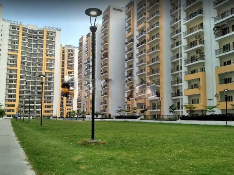 2 BHK Apartment 1100 Sq.ft. for Sale in Noida Extension, Greater Noida