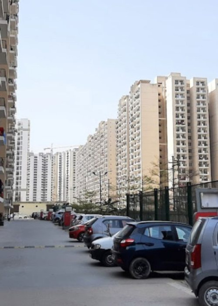 2 BHK Apartment 1100 Sq.ft. for Sale in Noida Extension, Greater Noida