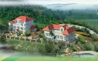  Residential Plot for Sale in Jawhar, Thane