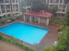 2 BHK Flat for Rent in Lokhandwala Township, Kandivali East, Mumbai