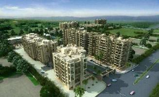 2 BHK Flat for Sale in Besa, Nagpur