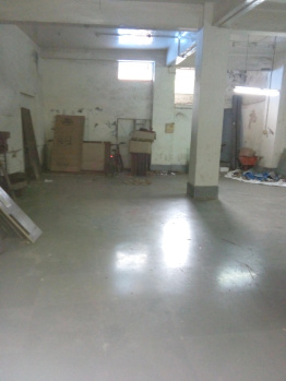  Warehouse for Rent in Byculla, Mumbai