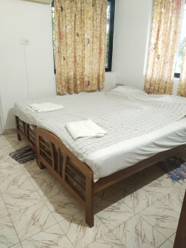 3 BHK Flat for Sale in Navelim, Margao, Goa