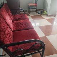 1 RK Flat for Sale in Benaulim, Goa