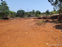  Residential Plot for Sale in Curtorim, Goa