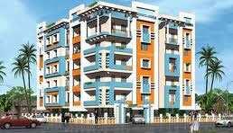 2 BHK Flat for Sale in Jatin Das Park, Kolkata