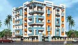 2 BHK Flat for Sale in Garia, Kolkata