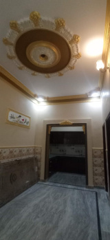 4 BHK House for Sale in Bank Colony, Moradabad