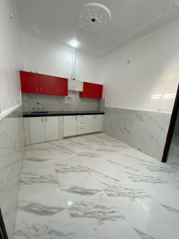 2 BHK House for Sale in Bank Colony, Moradabad