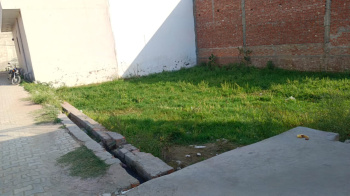  Residential Plot for Sale in Bank Colony, Moradabad
