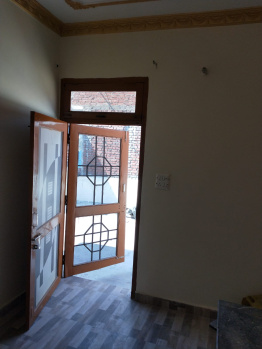 3 BHK House for Sale in Bank Colony, Moradabad