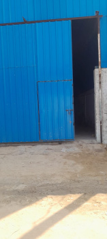  Warehouse for Rent in Lakri Fazalpur, Moradabad