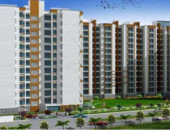 2 BHK Flat for Sale in Ram Ganga Vihar, Moradabad