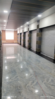  Commercial Shop for Sale in Khushhalpur, Moradabad