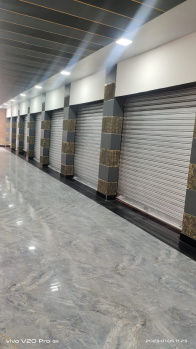  Commercial Shop for Sale in Khushhalpur, Moradabad