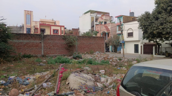  Commercial Land for Sale in Budhi Vihar, Moradabad