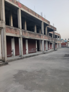  Commercial Shop for Sale in Delhi Road, Moradabad