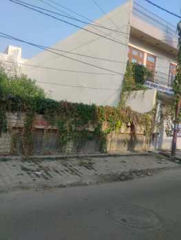 Residential Plot for Sale in Ram Ganga Vihar, Moradabad