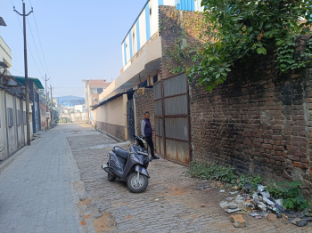  Residential Plot for Sale in Delhi Road, Moradabad