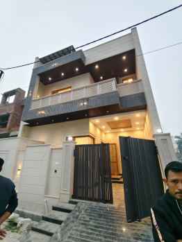4 BHK House for Sale in Kanth Road, Moradabad