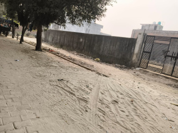  Residential Plot for Sale in Kashiram Nagar, Moradabad