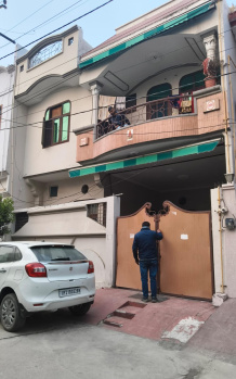 4.5 BHK House for Sale in Budhi Vihar, Moradabad