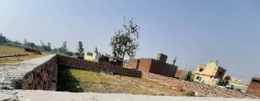  Residential Plot for Sale in Bilari, Moradabad