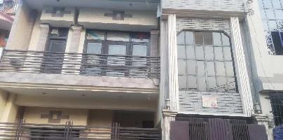 3 BHK House & Villa for Sale in Ram Ganga Vihar, Moradabad