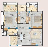 2 BHK Flat for Sale in Shankar Nagar, Raipur