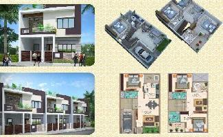 3 BHK House for Sale in Amleshwar, Raipur