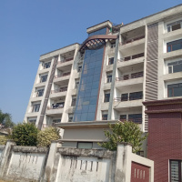 3 BHK Flat for Sale in Channi Himmat, Jammu